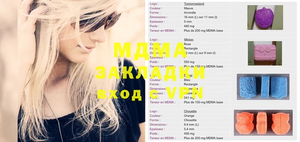 MDMA Баксан